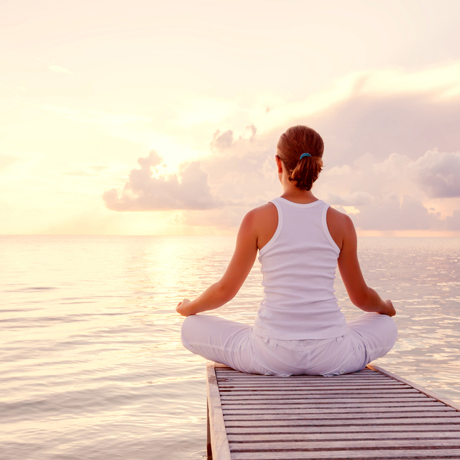 「瞑想」が毎日を”豊か”にする！ヨーロッパで大人気の8つの理由