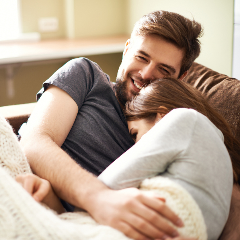 幸せなカップル でいる秘訣 5つの大切なルール Bybirth Press