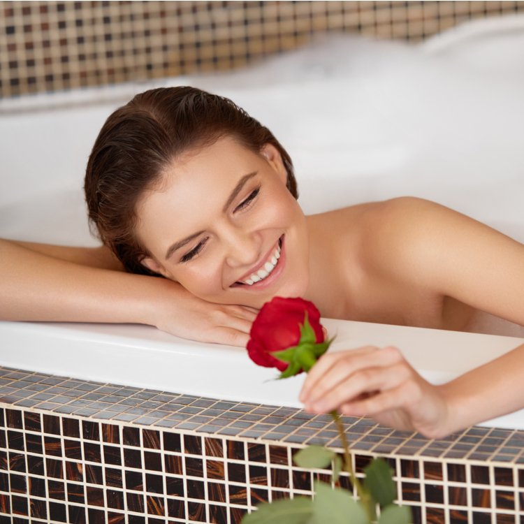 お風呂で気持ち良い～♪美容と健康に良い入浴方法