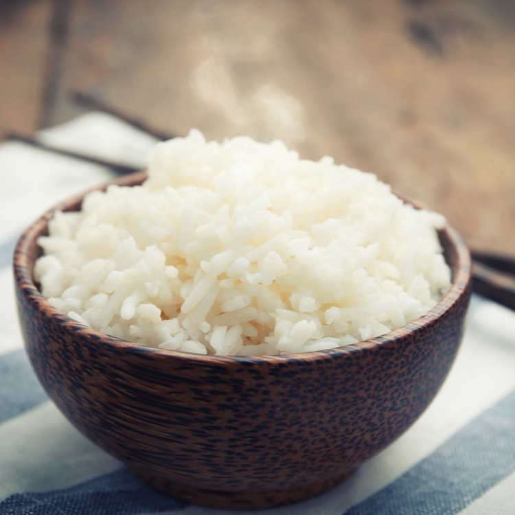 「お米選択」ダイエット！品種によって違う！痩せるには“ササニシキ”が一番！？