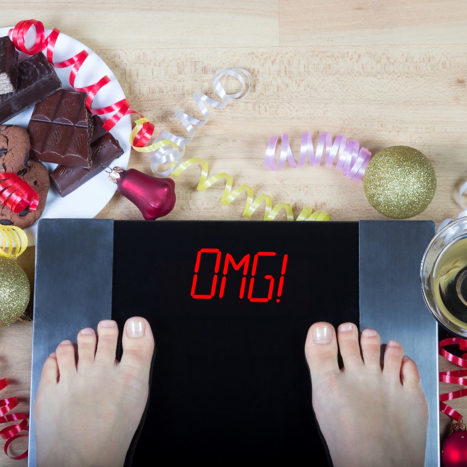 1週間で“お正月太り”を解消する！「即効ダイエット」5つ