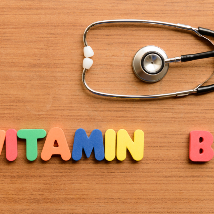 ビタミンBが不足しているときに体から送られてくる信号は？