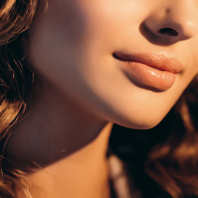 くすみを消して魅力的な唇に 唇がくすんでしまう原因と対処法とは Bybirth Press