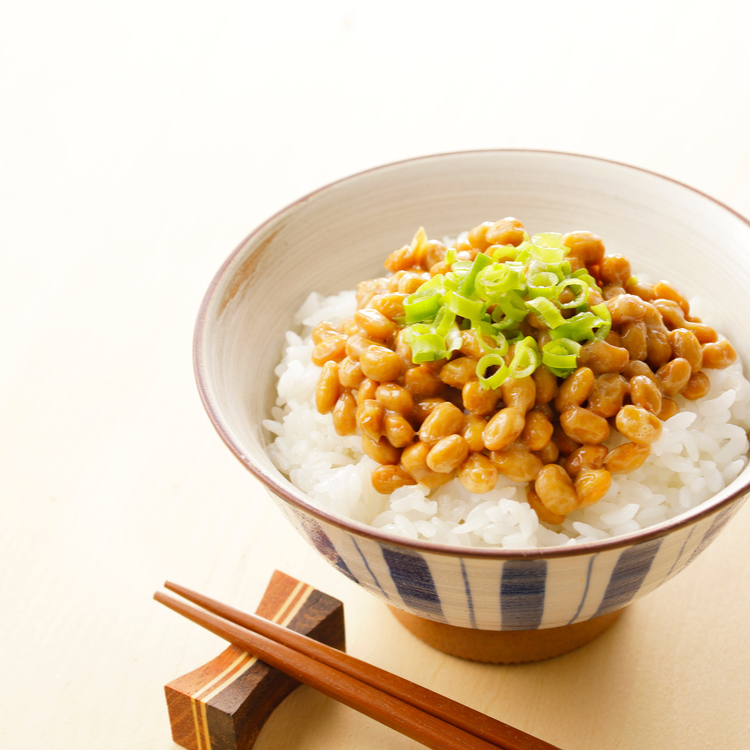 「納豆」は日本のスーパーフード！？健康にも美容にもいいそのワケとは？
