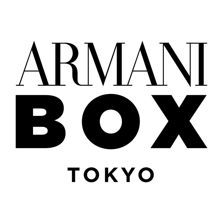 【12月1日〜12月9日】GIORGIO ARMANI beauty ポップアップストア『ARMANI BOX』期間限定オープン