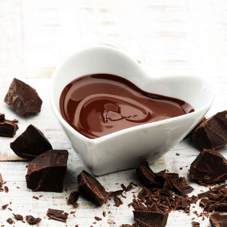 甘いもの欲はチョコレートで満たす！健康にも美容にもGOODなチョコの秘密