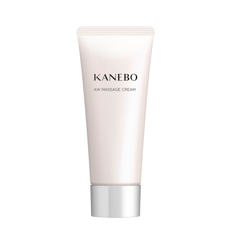 【KANEBO】乾燥・くすみ…冬の肌トラブルを撃退せよ！マッサージクリームで血行促進を
