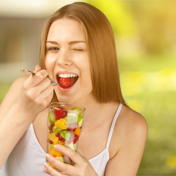 糖質制限ダイエット中の果物はいいの？