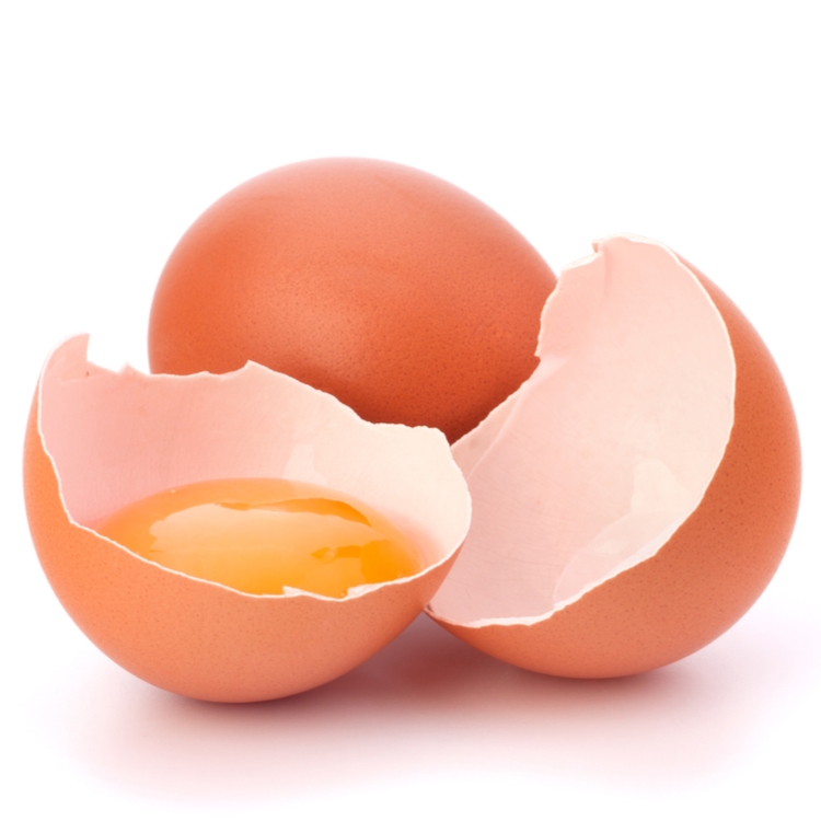 卵はもう悪者ではない！？結局、1日何個食べるのがベスト！？