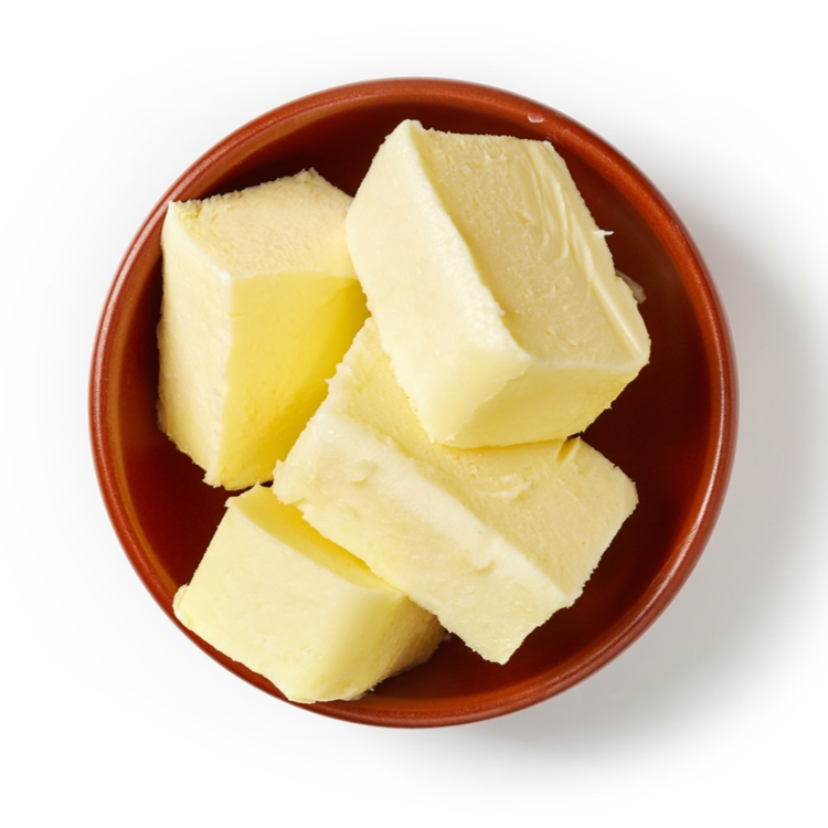 バター、ショートニング、マーガリン…正しく使い分け、できていますか？違いや特徴について！