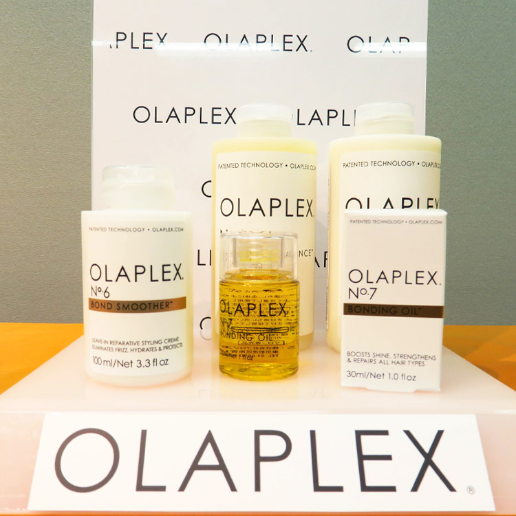 ダメージを気にせず好きなヘアスタイルを楽しめる！『OLAPLEX（オラプレックス）』新製品「No.7 ボンディングオイル」新発売【2020年3月1日】