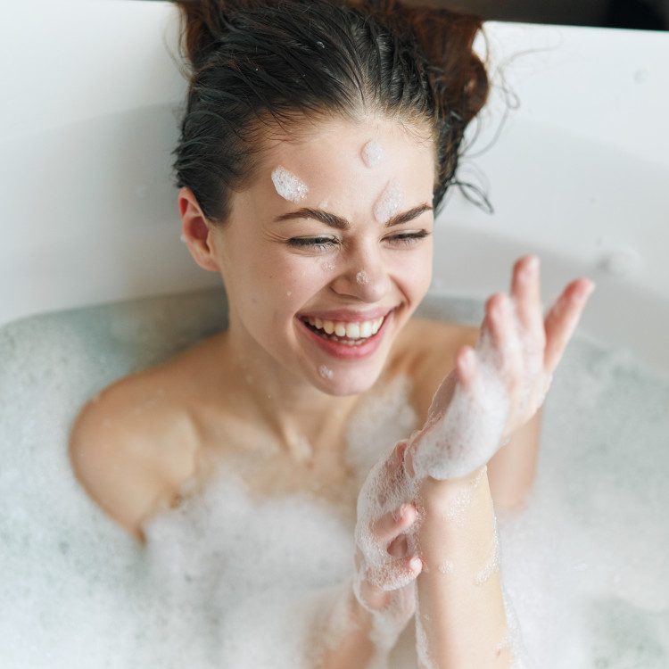 「30代になって疲れが抜けない」なら入浴の仕方を見直して！疲労を解消する入浴法とは