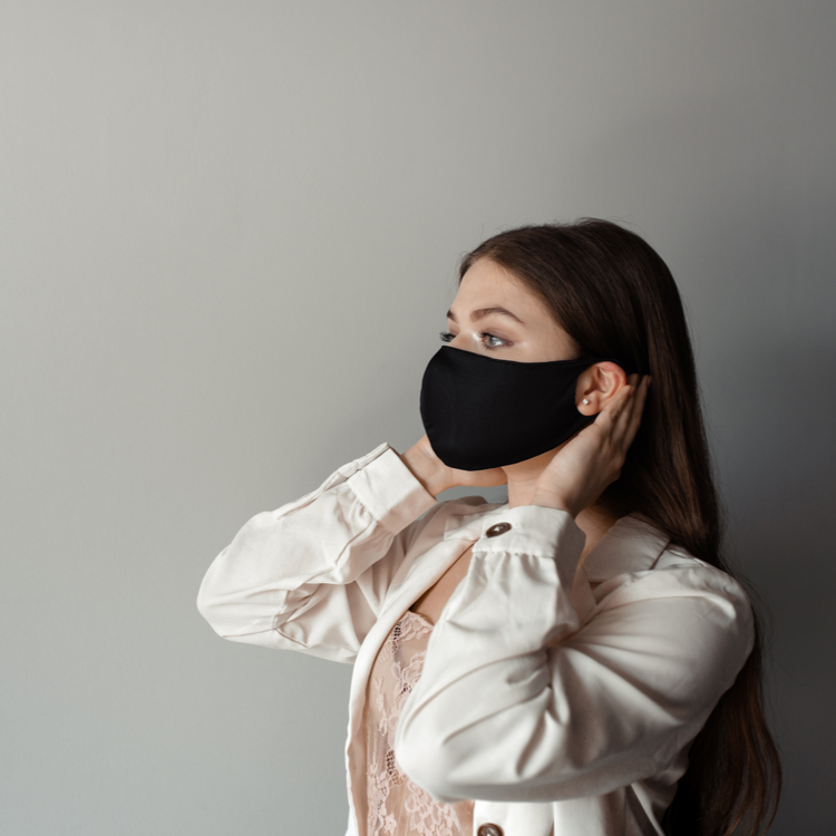 マスクによる肌荒れはどう対処する？おすすめのケアアイテムもご紹介！