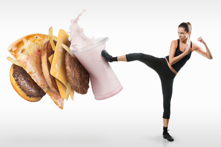ダイエットにおすすめの運動方法