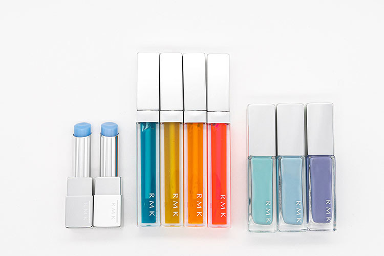 RMK SUMMER 2021 COLLECTION