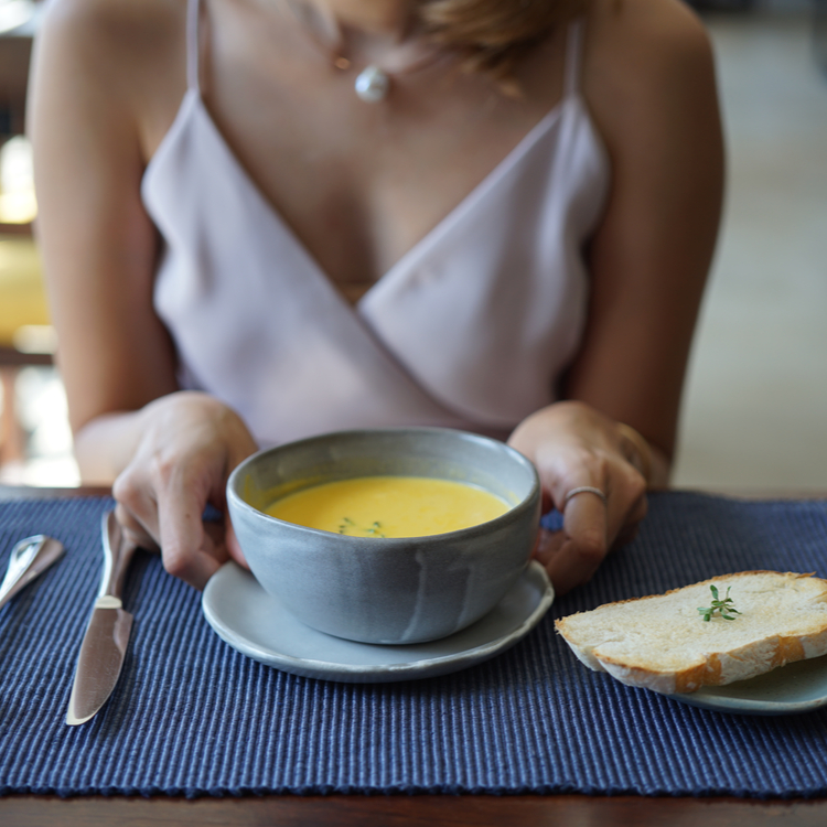 暑い夏に効果的！栄養士おすすめ◎夏に飲むべき「美容スープ」4選