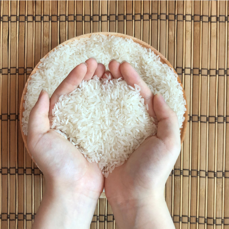 「白米＝太る」は間違い？老化を防ぐ白米の食べ方