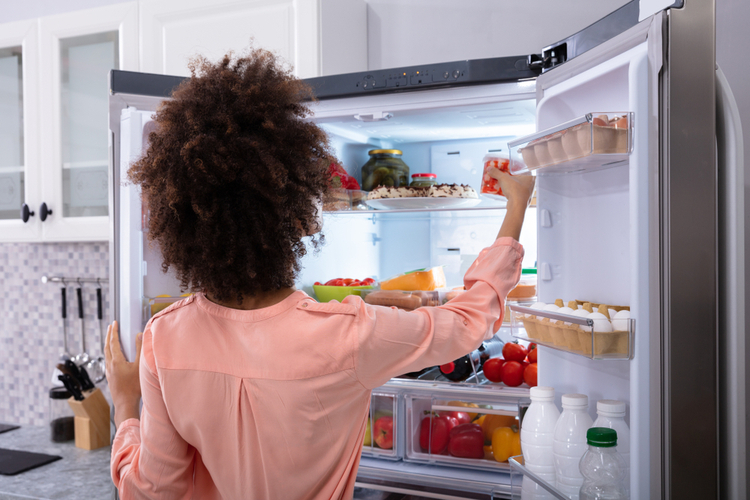 コスメやサプリを「食品用冷蔵庫」で保管するのはNG