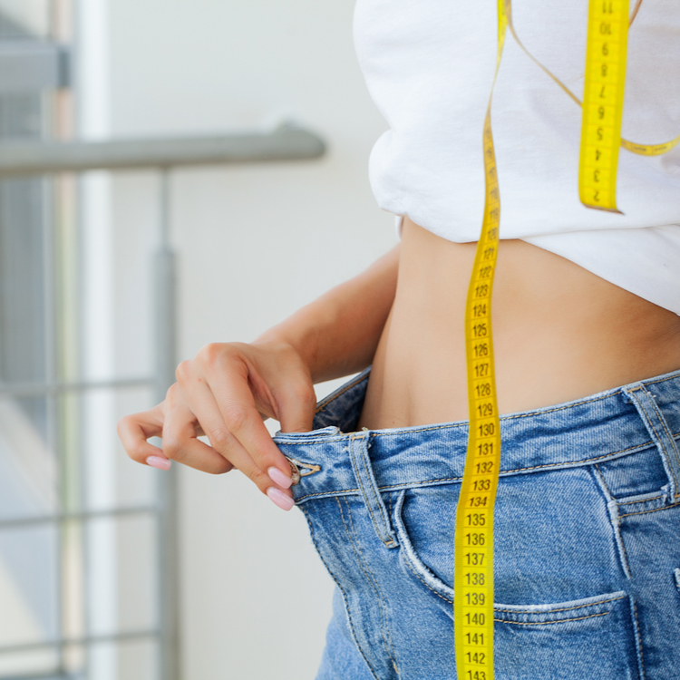 「下腹」についた脂肪を落とす効果的な方法とは？