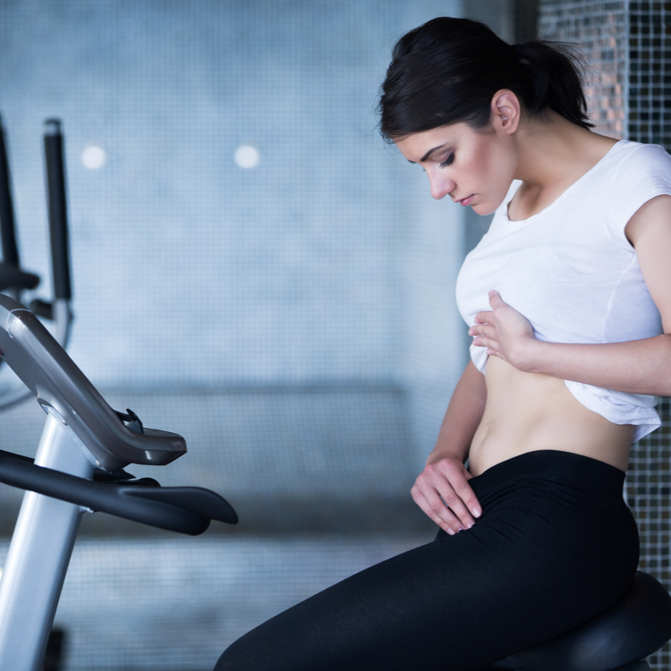有酸素運動で「下腹の脂肪」がみるみる落ちるようになる“2つの方法”とは？
