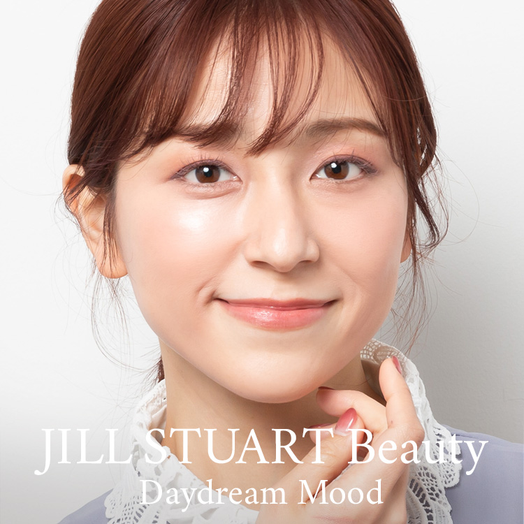 【2023春夏】JILL STUART Beauty（ジルスチュアート）「Daydream Mood」～甘いムードが優しく漂う、センシュアルなピンクメイク～【2023年4月7日(金)】