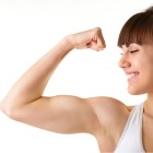 筋肉は増やせば良いわけではない！？「筋質」を上げる方法